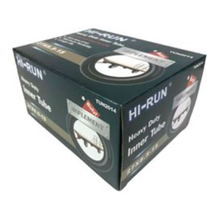 Sutong Tire Resources Hi-Run Tire Tube Replacement 27X8.5-15 (TR15) TUN2014